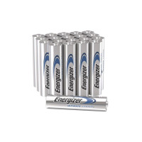 Produktbild för Batteri ENERGIZER Ultimate AAA 20/fp