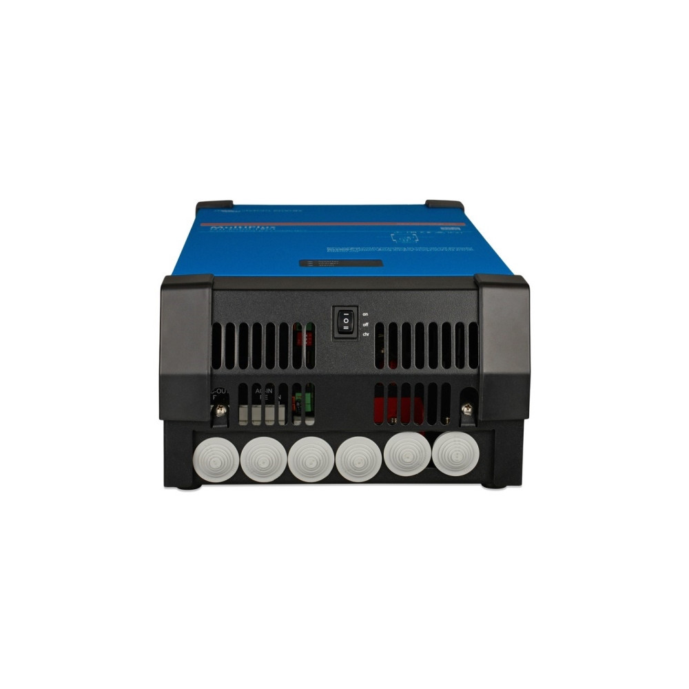 Produktbild för Victron Energy MultiPlus Slim 12/2000/80-32 VE.Bus växelrikt...