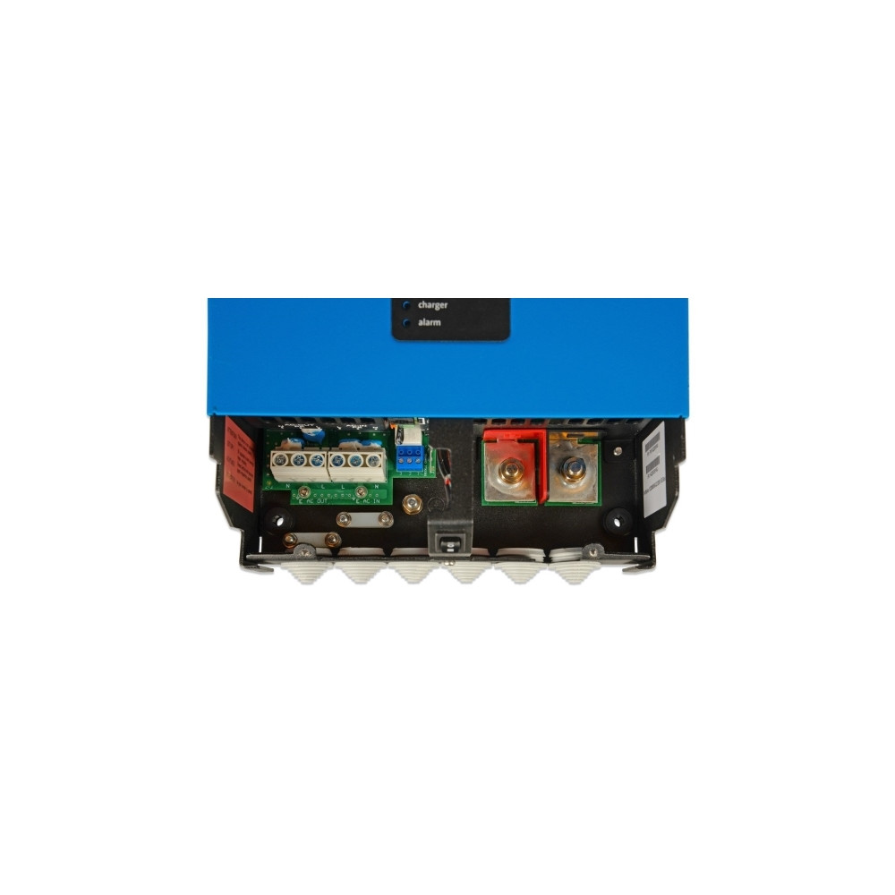 Produktbild för Victron Energy MultiPlus Slim 12/2000/80-32 VE.Bus växelrikt...
