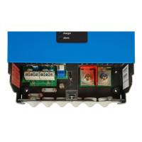 Produktbild för Victron Energy MultiPlus Slim 12/2000/80-32 VE.Bus växelrikt...
