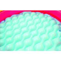 Produktbild för Bestway 51128, Uppblåsbar pool, 41 l, Rund, 2 År, Vinyl, Mul...