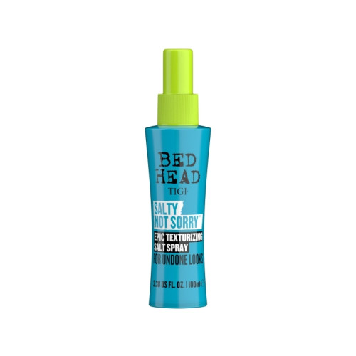 TIGI Tigi Bed Head Salty Not Sorry Epic Texturizing Salt Spray 10...