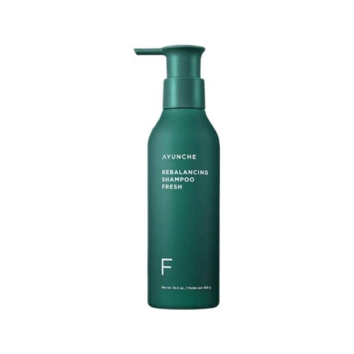 AYUNCHE Ayunche Rebalancing Shampoo