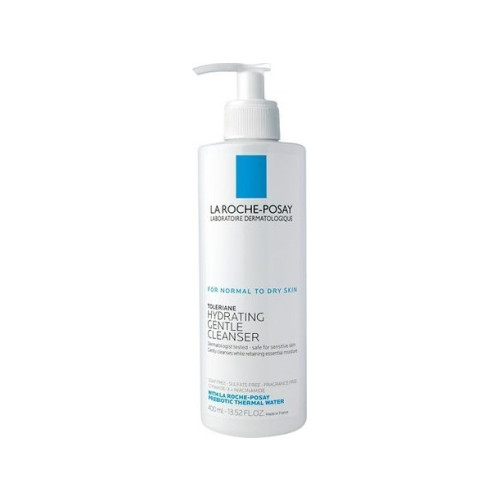La Roche-Posay La Roche-Posay Creme Cleansing Toleriane Vårdande Tvätt 400m...