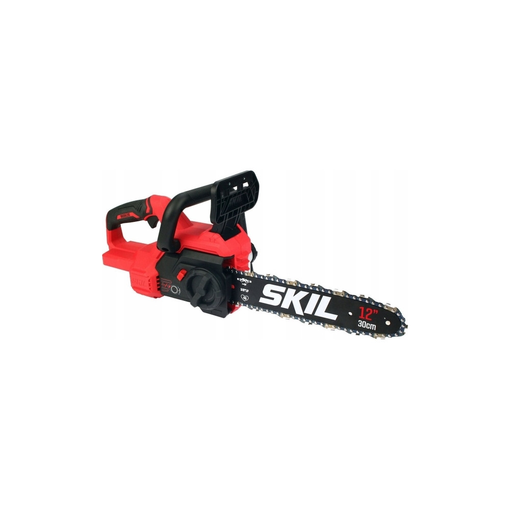 Produktbild för Sladdlös motorsåg kedjesåg borstlös 30 cm GS1E0534CA