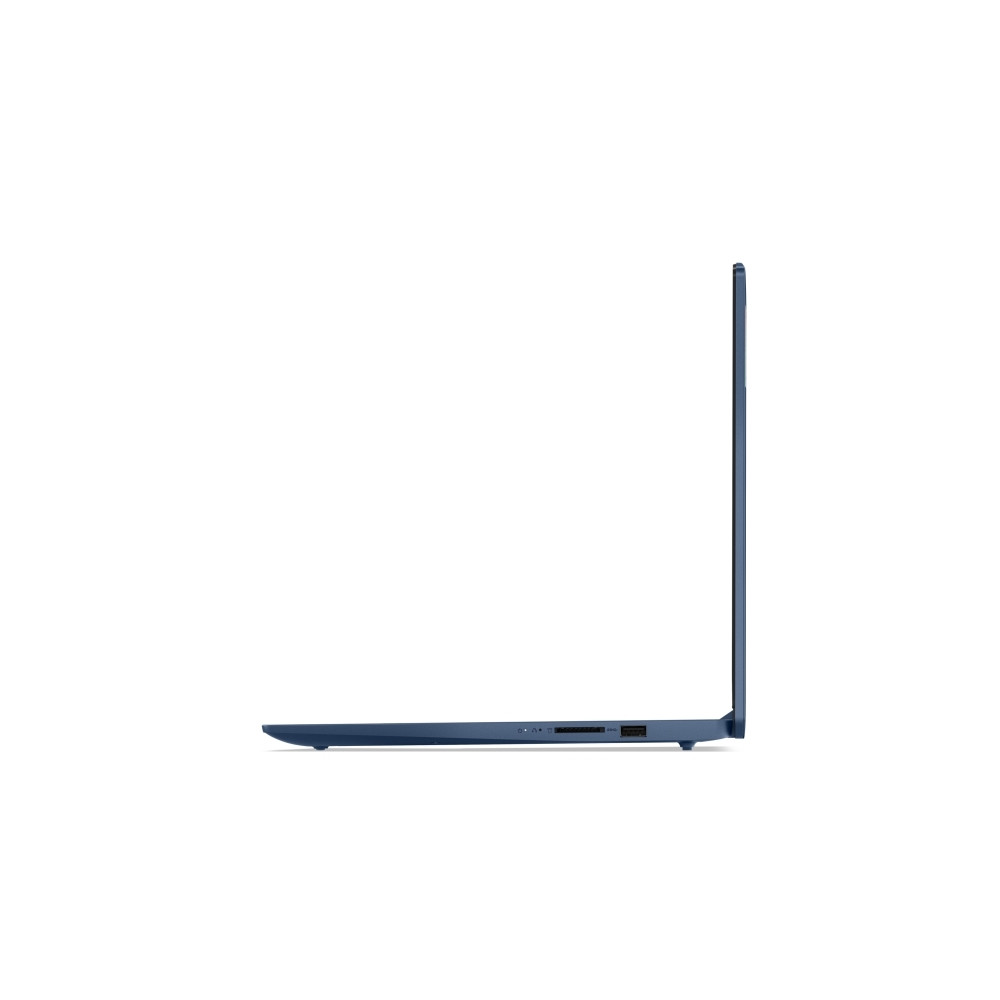 Produktbild för Lenovo IdeaPad Slim 3 15AMN8, AMD Ryzen™ 3, 2,4 GHz, 39,6 cm...