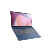 Produktbild för Lenovo IdeaPad Slim 3 15AMN8, AMD Ryzen™ 3, 2,4 GHz, 39,6 cm...