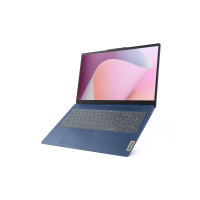 Produktbild för Lenovo IdeaPad Slim 3 15AMN8, AMD Ryzen™ 3, 2,4 GHz, 39,6 cm...