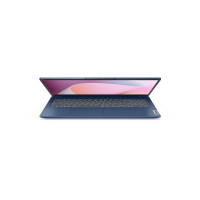 Produktbild för Lenovo IdeaPad Slim 3 15AMN8, AMD Ryzen™ 3, 2,4 GHz, 39,6 cm...
