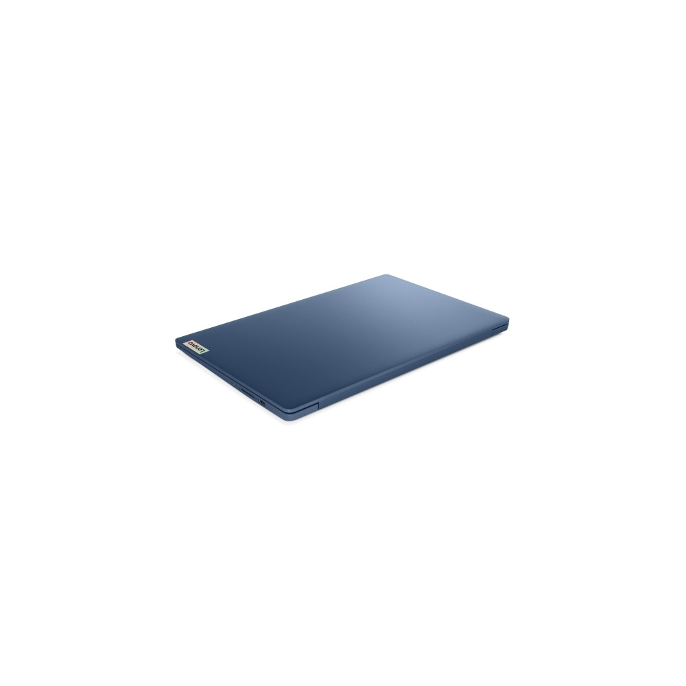 Produktbild för Lenovo IdeaPad Slim 3 15AMN8, AMD Ryzen™ 3, 2,4 GHz, 39,6 cm...