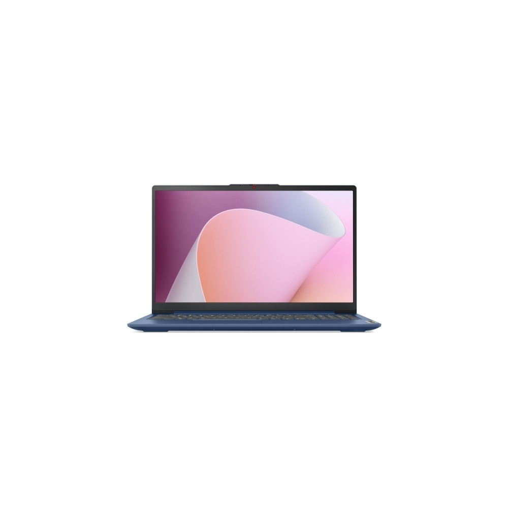 Produktbild för Lenovo IdeaPad Slim 3 15AMN8, AMD Ryzen™ 3, 2,4 GHz, 39,6 cm...