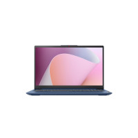 Produktbild för Lenovo IdeaPad Slim 3 15AMN8, AMD Ryzen™ 3, 2,4 GHz, 39,6 cm...