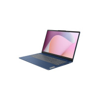 Produktbild för Lenovo IdeaPad Slim 3 15AMN8, AMD Ryzen™ 3, 2,4 GHz, 39,6 cm...