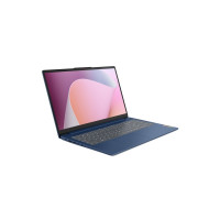 Produktbild för Lenovo IdeaPad Slim 3 15AMN8, AMD Ryzen™ 3, 2,4 GHz, 39,6 cm...