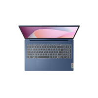 Produktbild för Lenovo IdeaPad Slim 3 15AMN8, AMD Ryzen™ 3, 2,4 GHz, 39,6 cm...