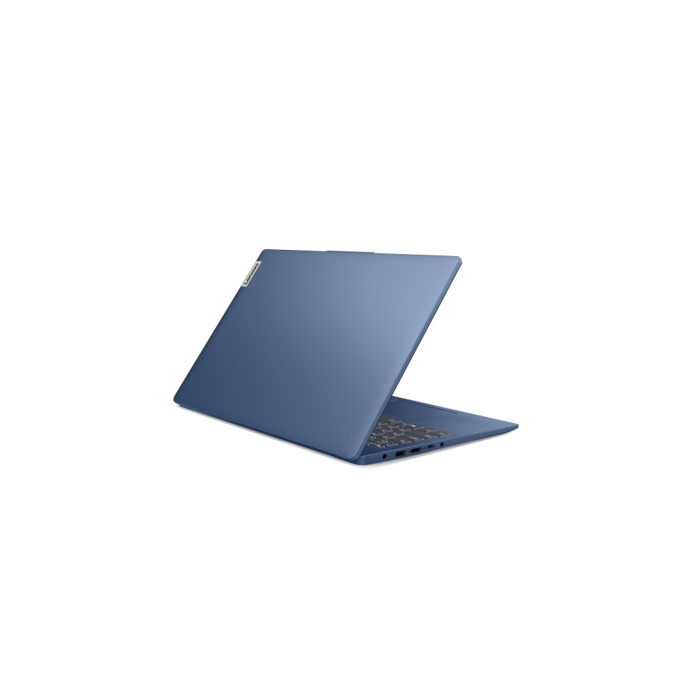 Produktbild för Lenovo IdeaPad Slim 3 15AMN8, AMD Ryzen™ 3, 2,4 GHz, 39,6 cm...