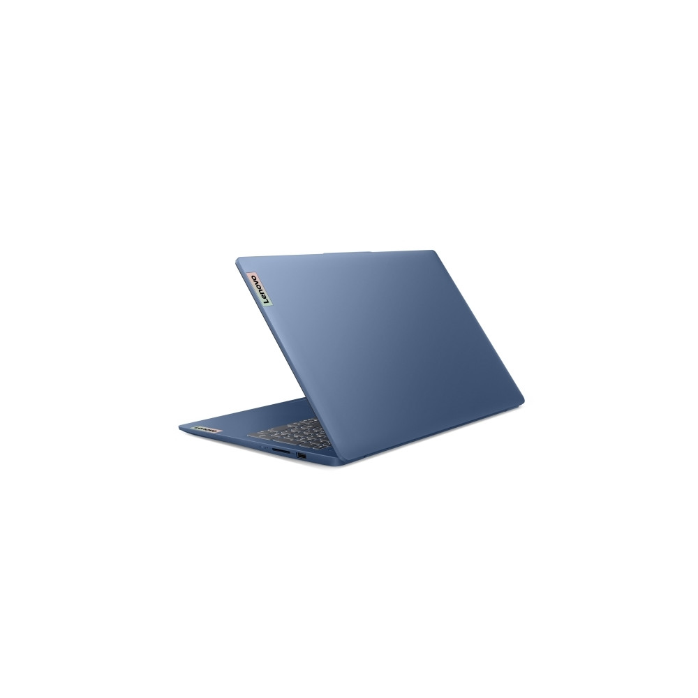 Produktbild för Lenovo IdeaPad Slim 3 15AMN8, AMD Ryzen™ 3, 2,4 GHz, 39,6 cm...