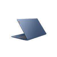 Produktbild för Lenovo IdeaPad Slim 3 15AMN8, AMD Ryzen™ 3, 2,4 GHz, 39,6 cm...