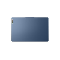 Produktbild för Lenovo IdeaPad Slim 3 15AMN8, AMD Ryzen™ 3, 2,4 GHz, 39,6 cm...