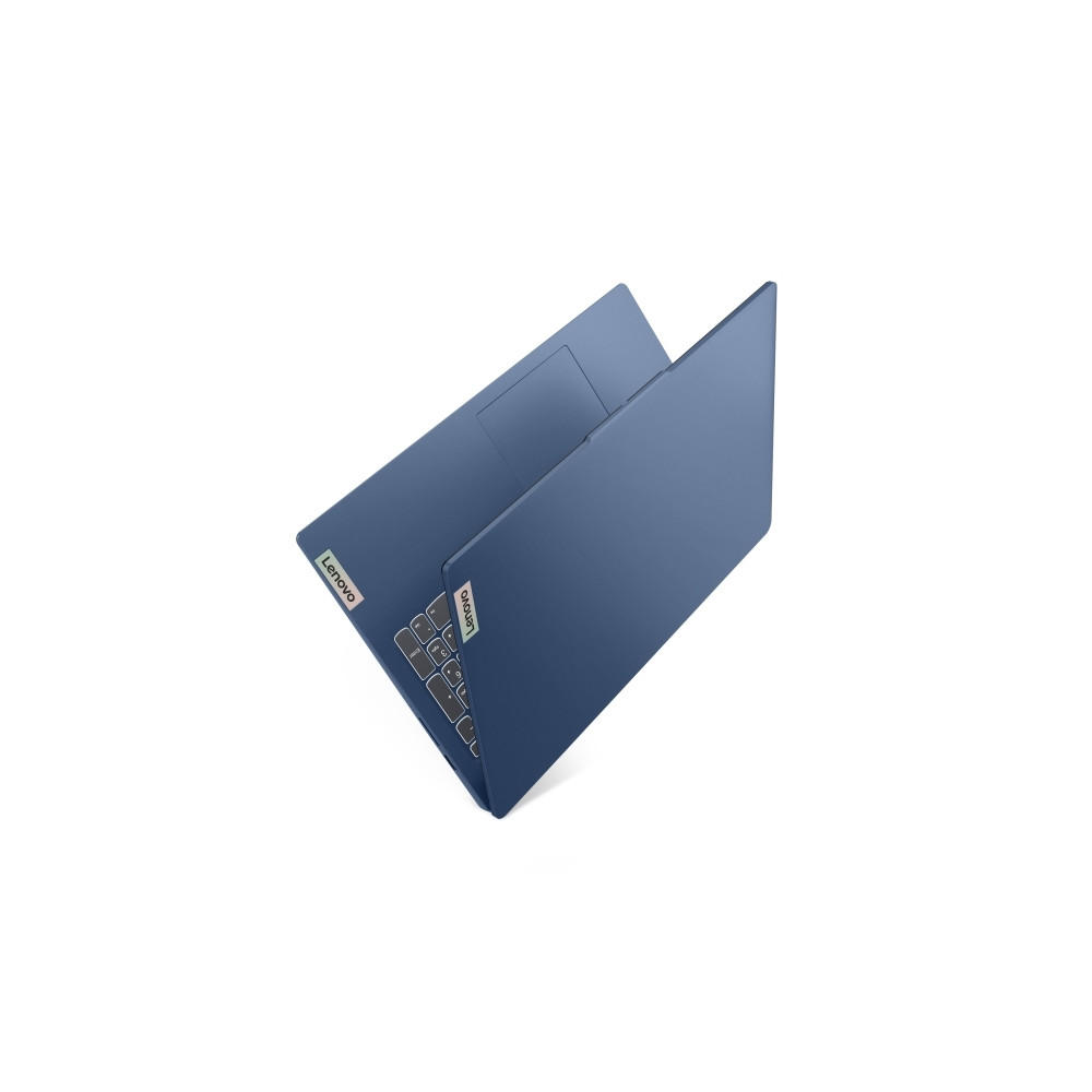 Produktbild för Lenovo IdeaPad Slim 3 15AMN8, AMD Ryzen™ 3, 2,4 GHz, 39,6 cm...