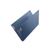 Produktbild för Lenovo IdeaPad Slim 3 15AMN8, AMD Ryzen™ 3, 2,4 GHz, 39,6 cm...