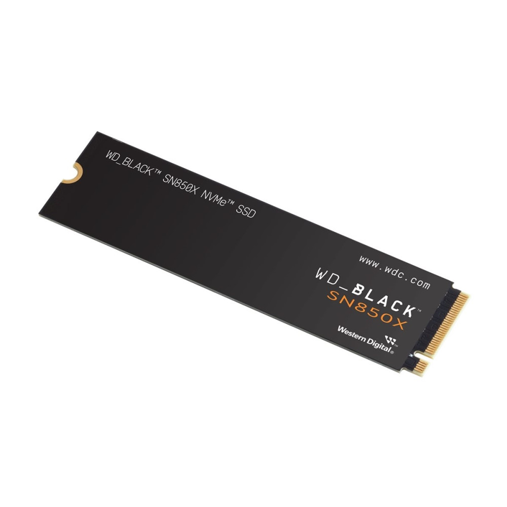 Produktbild för WD_BLACK SN850X WDS800T2X0E-00CDD0