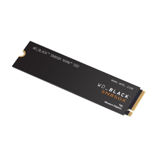 Western Digital WD_BLACK SN850X WDS800T2X0E-00CDD0