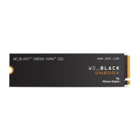 Produktbild för WD_BLACK SN850X WDS800T2X0E-00CDD0