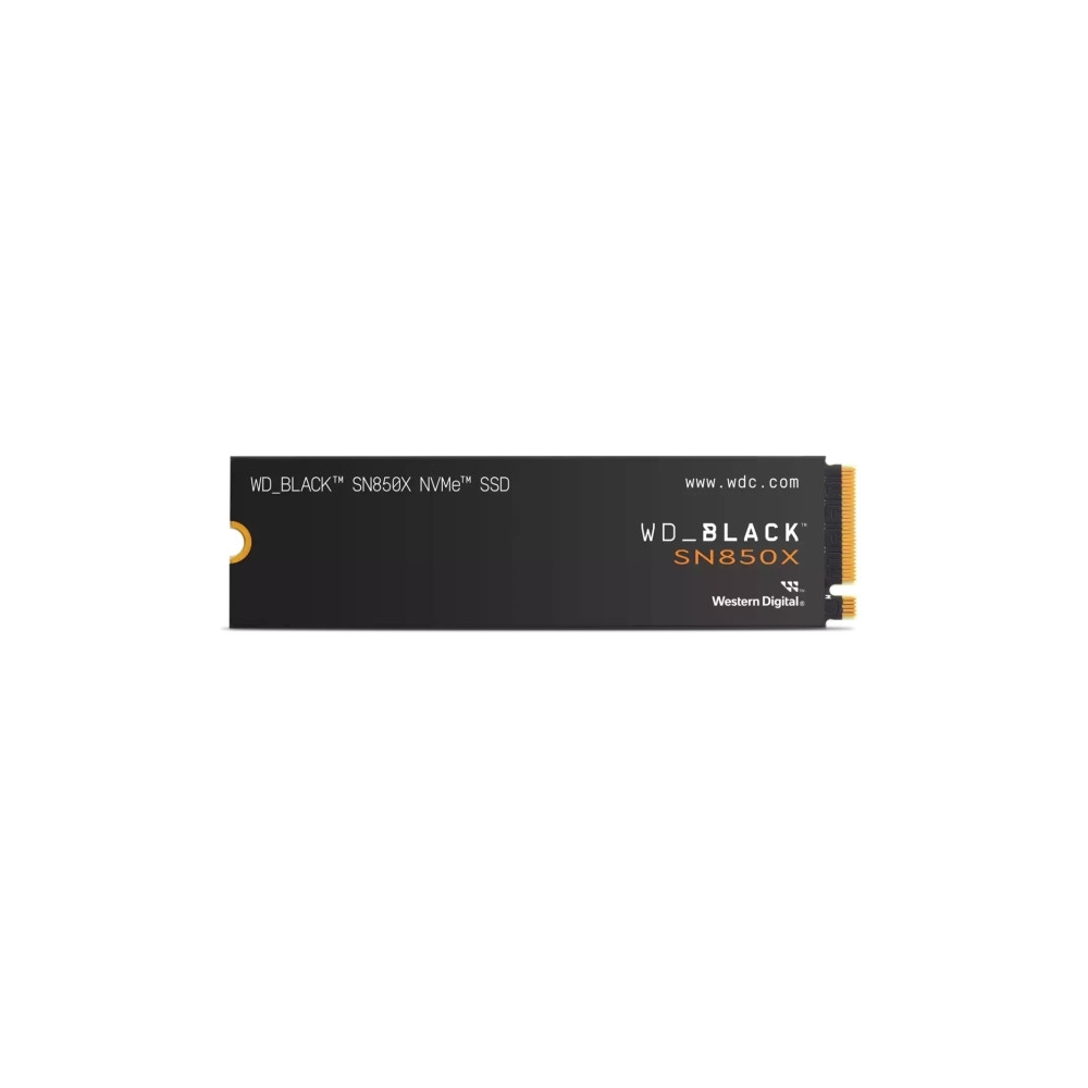 Produktbild för WD_BLACK SN850X WDS800T2X0E-00CDD0