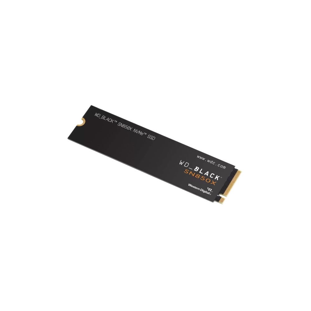 Produktbild för WD_BLACK SN850X WDS800T2X0E-00CDD0