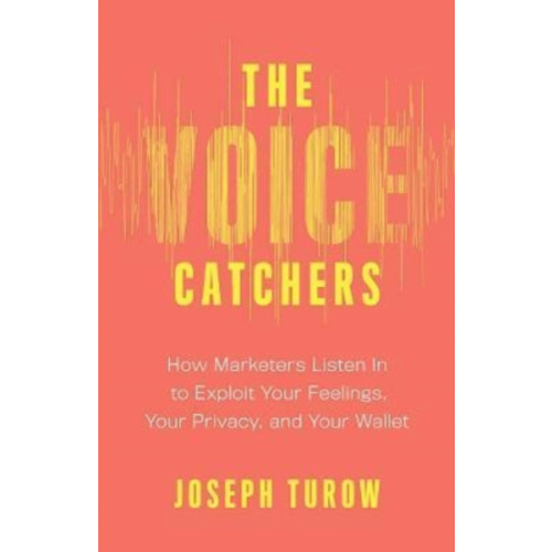 Yale university press The Voice Catchers (häftad, eng)
