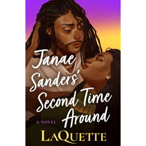 St Martin's Press Janae Sanders' Second Time Around (häftad, eng)