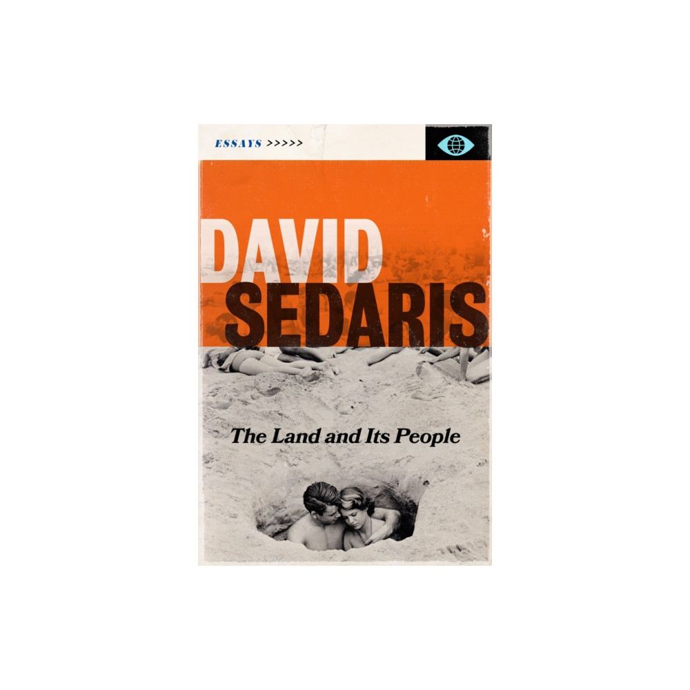 Produktbild för The Land and its People (häftad, eng)