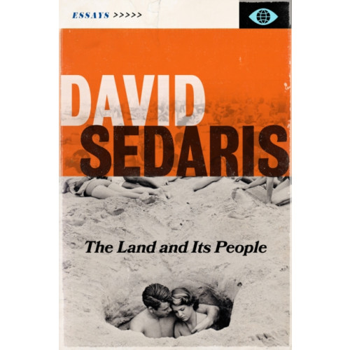 Little, Brown The Land and its People (häftad, eng)