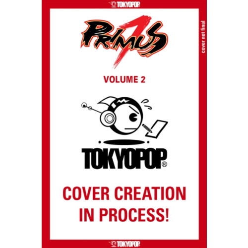 Tokyopop Press Inc Primus 7, Volume 2 (häftad, eng)