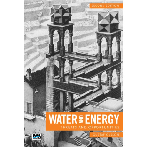 IWA Publishing Water and Energy (inbunden, eng)