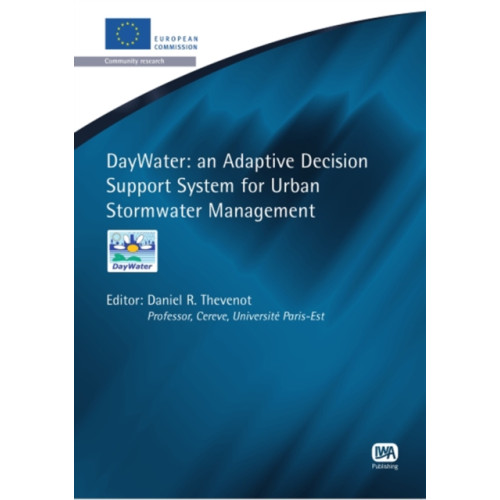 IWA Publishing DayWater (häftad, eng)