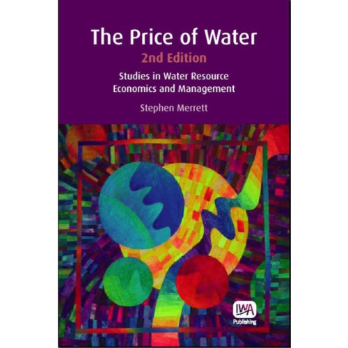 IWA Publishing The Price of Water (inbunden, eng)