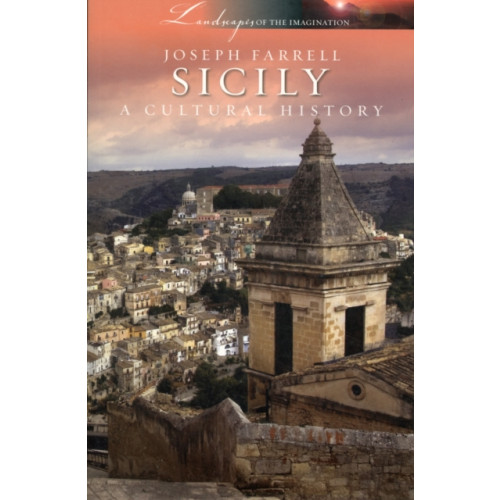 Andrews UK Limited Sicily: A Cultural History (häftad, eng)