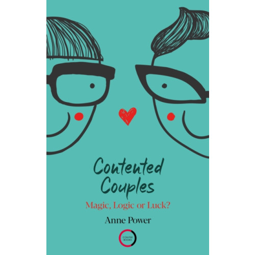 Karnac Books Contented Couples (häftad, eng)