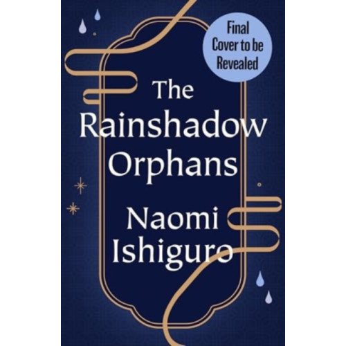 Simon & Schuster Ltd The Rainshadow Orphans (inbunden, eng)