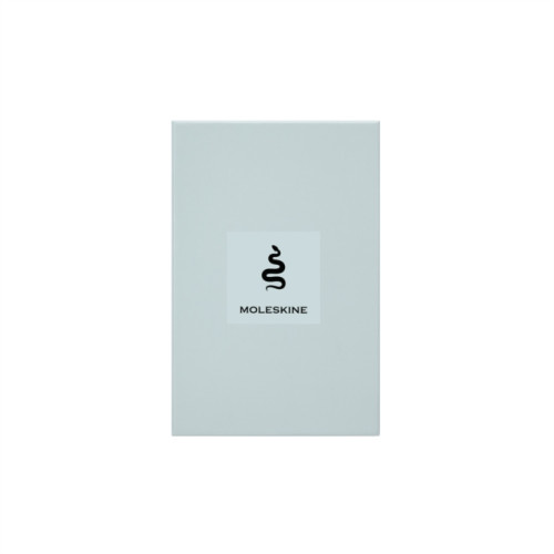 Not Stated Moleskine Year Of The Snake Large Ruled Notebook (häftad, eng)
