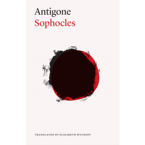 The university of chicago press Antigone (häftad, eng)