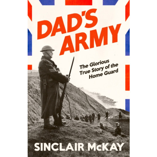 Penguin books ltd Dad’s Army (inbunden, eng)
