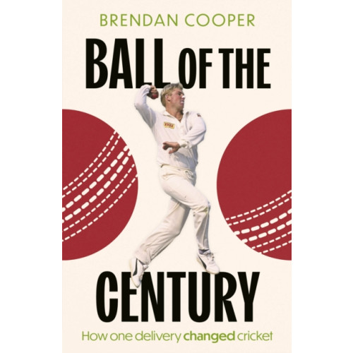 Little, Brown Book Group Ball of the Century (inbunden, eng)
