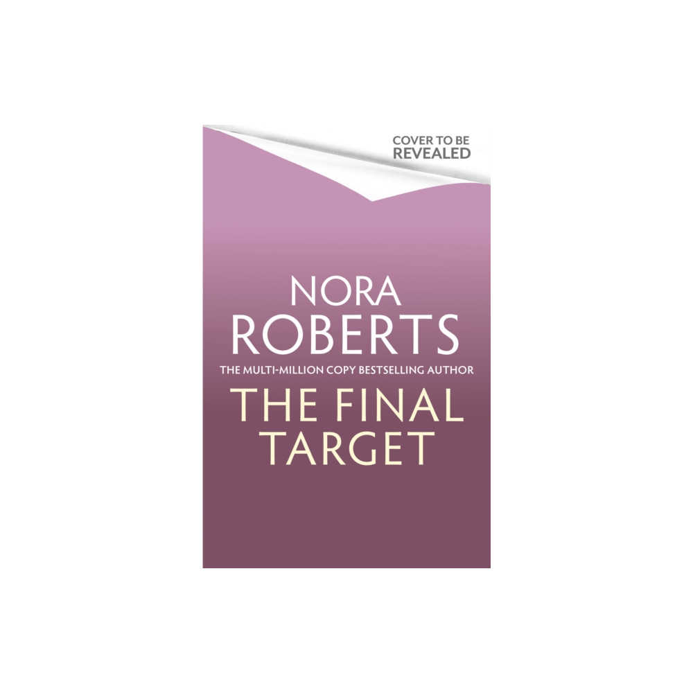 Produktbild för The Final Target (häftad, eng)