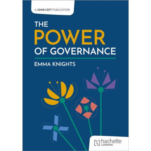 Hachette Learning The Power of Governance (häftad, eng)