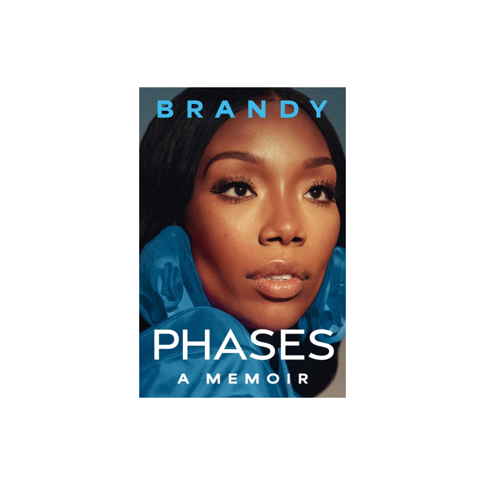 Produktbild för Phases (inbunden, eng)