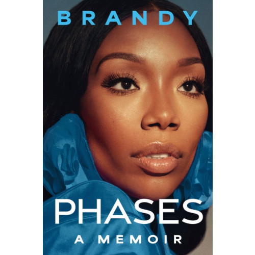 Harpercollins publishers inc Phases (inbunden, eng)
