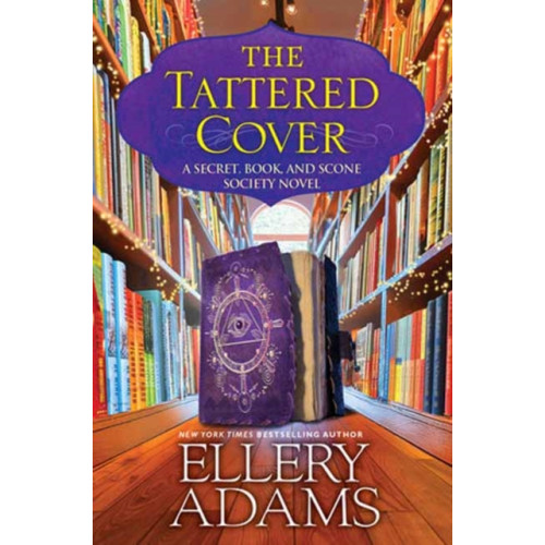 Kensington Publishing The Tattered Cover (inbunden, eng)